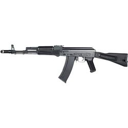E&L Manufacturing ELAK74MN AEG Essential 37.5in Black EL-A106S