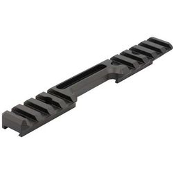 Vision Products Picatinny Rail For Tikka T1x LH 20MOA Black VISION-222-LINKS