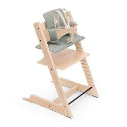Stokke Tripp Trapp Classic Cushion2 - Glacier Green
