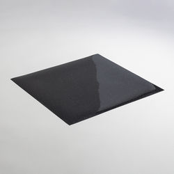 STAHLS 010131 CAD-CUT Glitter Flake in Black size 12x36