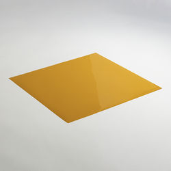 STAHLS 010159 CAD-CUT UltraWeed in Gold size 12x12