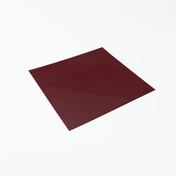 STAHLS 010159 CAD-CUT UltraWeed in Dark Crimson size 12x12