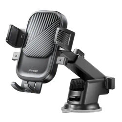Car Phone Holder with Suction Cup 360 Rotating Car Navigation Bracket Dashboard & Windscreen Phone
