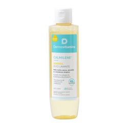 Dermovitamina Calmilene® Sensioil Olio Lavante 200 ml