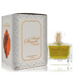 Lattafa Sheikh Al Shuyukh Khusoosi For Women By Lattafa Eau De Parfum Spray (unisex) 3.4 Oz