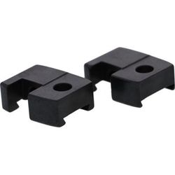 Sako For 85/75/l461 Short Action Optilock Base Blued S1A067758