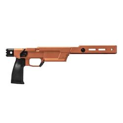 Aero Precision 7.5in 1913 Chassis Assembly Copper Suede APBG200230C