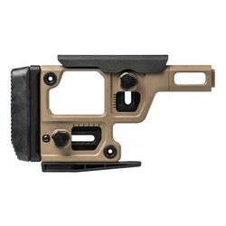 Aero Precision Solus Competition Stock FDE APRH103264C