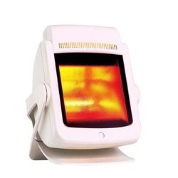 Igia Pain X Therapy Lamp by IGIA in White