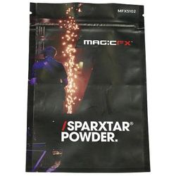 Magic FX SPARXTAR Powder (100 g)