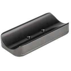 Vision Products Chassis Internal Weights x1 Black VISION-611-BLK