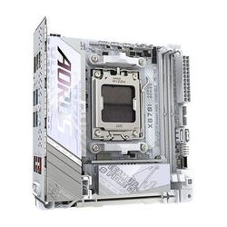 Gigabyte X870I AORUS PRO ICE AM5 Mini-ITX Motherboard X870I AORUS PRO ICE