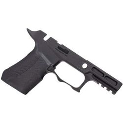 Icarus Precision ACE 320 X Compact Pistol Grip w/ Manual Safety Black IP057102