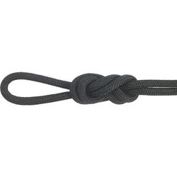 MAXIM CLIMBING ROPES Cord 4mm X 300ft Black 440489