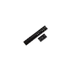 Weaver Top Mount Aluminum Base 419M Black 48437