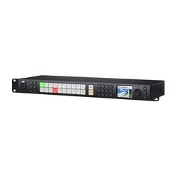 Blackmagic Design ATEM 2 M/E Constellation HD Live Production Switcher (1 RU) SWATEMSCN2/1ME2/HD