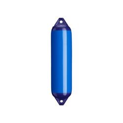 Polyform U.S. F-10 F Series Fender - 18in x 50in Blue F-10 BLUE