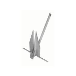 Fortress Marine Anchors G-23 13lb Anchor Guardian G-23