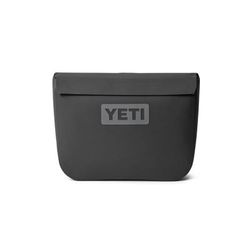 Yeti Sidekick Dry 6L Charcoal Charcoal 6 L 18060131412