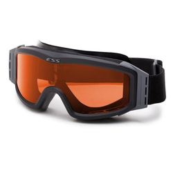ESS Profile NVG Blk wLaser 3LS LPL-5+ Safety Glasses Laser LPL-5+ Unisex EE7001-11
