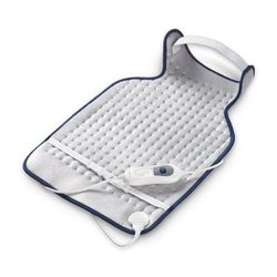 medisana HP 460 cuscino riscaldante per collo e schiena 1 pz Cuscino t