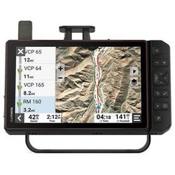 Garmin Tread XL 10in Off-Road Navigator - Black 8.5in x 5.3in
