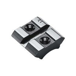 Weaver Top Mount Aluminum Base 13 Black 48013