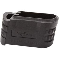 Springfield Armory XD-S Gear 3.3/4.0in Magazine Sleeve for Backstrap 1 .45 ACP Black XDS5001