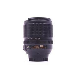 Used Nikon Af-S DX Nikkor 18-105mm f/3.5-5.6G ED VR