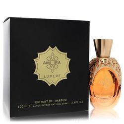 Atralia Amora Lumere For Women By Atralia Extrait De Parfum Spray (unisex) 3.4 Oz