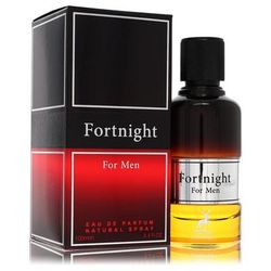 Maison Alhambra Fortnight For Men By Maison Alhambra Eau De Parfum Spray 3.4 Oz