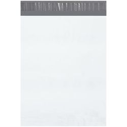 12 x 15 1/2" Poly Mailers, Case Of 500 (B870)