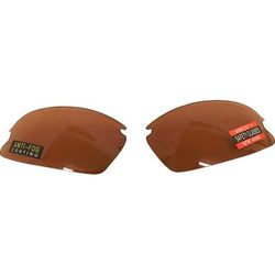 SSP Eyewear Top Focal Replacement Lens 3.00 Bronze Lens TF300 BZ Lens