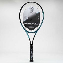 HEAD Gravity Team 2025 Tennis Racquets