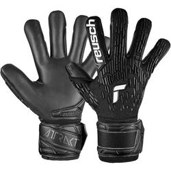 Reusch Attrakt Freegel Infinity Finger Support Soccer Goalie Gloves