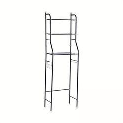 TEMU 3 Tier Over Toilet Storage Rack Bathroom Laundry Washing Machine Shelf Organizer