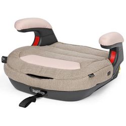 Peg Perego Viaggio Shuttle 120 Backless Belt Positioning Booster Car Seat - Mon Amour