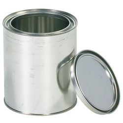 1 Quart Paint Can, Case Of 36 (HAZ1071)