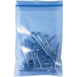 6 x 8" - 4 Mil VCI Reclosable Poly Bag, Case Of 1000 (VCIPB68R)