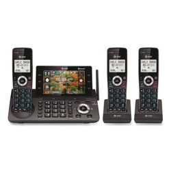 AT&T DLP73390 3-Handset Cordless Telephone (VTEDLP73390)