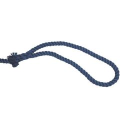 Champion Sports Tug-of-War Rope, 100 ft, 1" dia (CSITWR100)