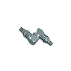 Lincoln Lubrication Universal Swivel (LIN81387)