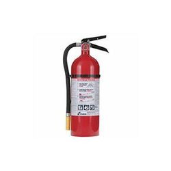 Kidde Safety FC340M-VB Fire Control Extinguisher - ABC Type, 5.5 lb (408-466425)