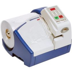 MINI PAK'RTM MINI PAK'RTM Air Cushion Machine, Each (MINPM)