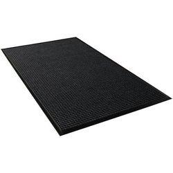 Waterhog 3 x 6' Charcoal Waterhog Mat, Each (MAT154CH)