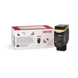 Xerox 006R04823 Toner, 2,200 Page-Yield, Black (XER006R04823)