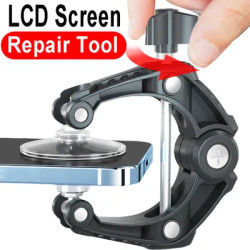 Phone-Screen Repair Suction-Cup Puller for IPhone IPad Laptop Tablet Repair Tools LCD Screen Opener