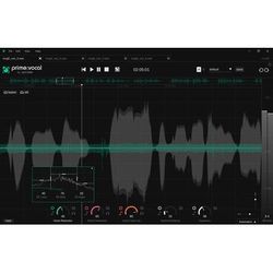 Sonible prime:vocal