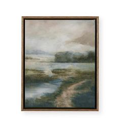 Ogden Acres Giclee Prints - 12" x 15" - Frontgate