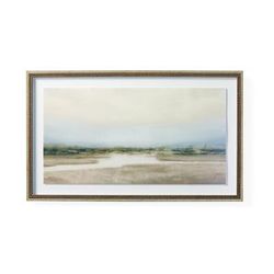 Marshland Melody Giclee Print - Frontgate